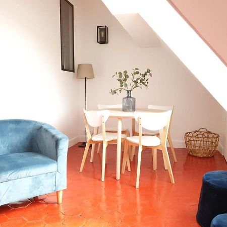 Home Sweet Home Passage Du Desir Paris Ngoại thất bức ảnh
