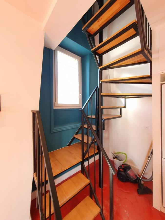 Home Sweet Home Passage Du Desir Paris Ngoại thất bức ảnh