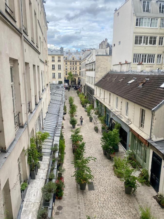 Home Sweet Home Passage Du Desir Paris Ngoại thất bức ảnh